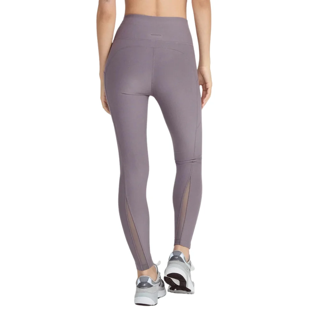 Mondetta - Pantalon long à empiècements en maille incurvés - Image 9