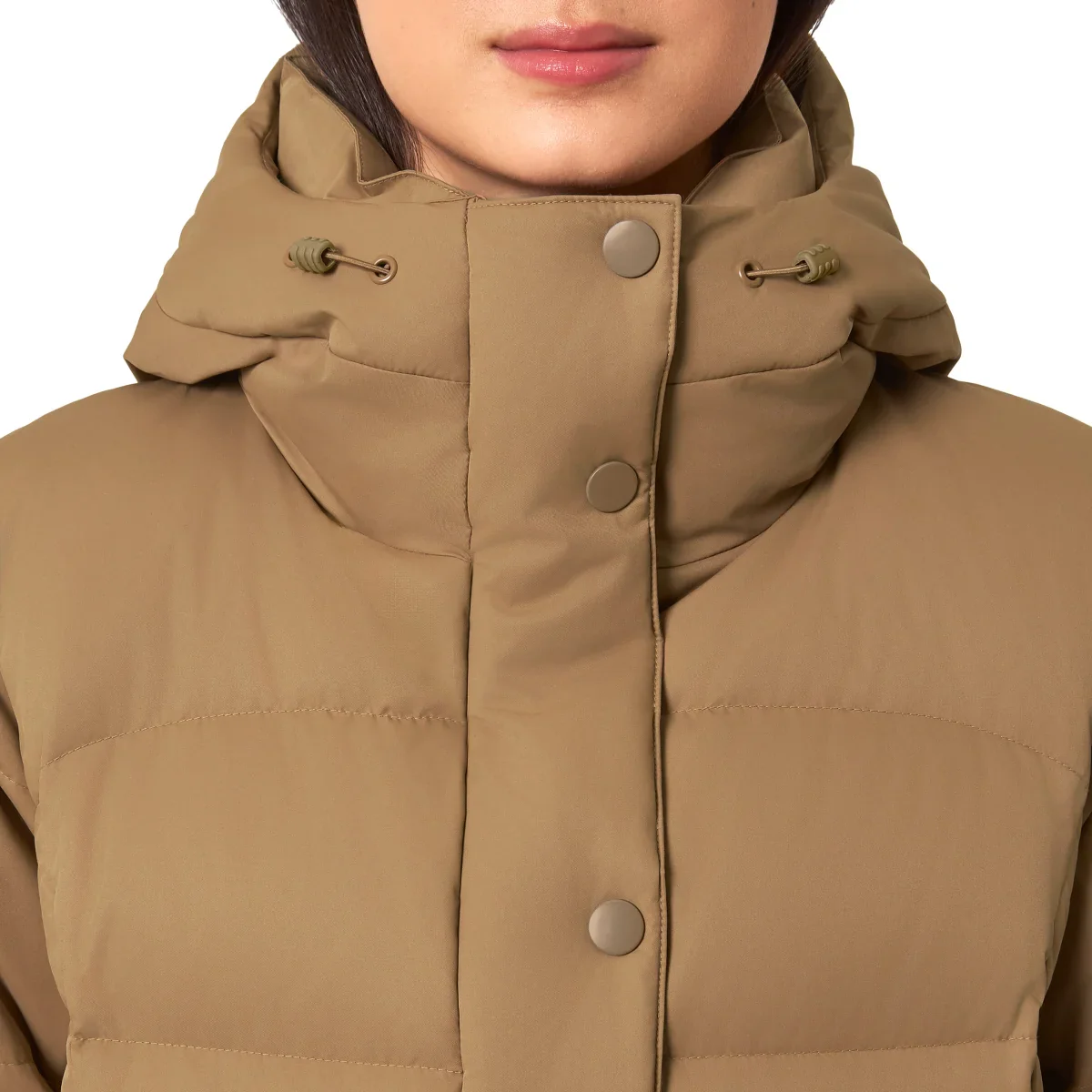Mondetta - Parka long en duvet - Image 3