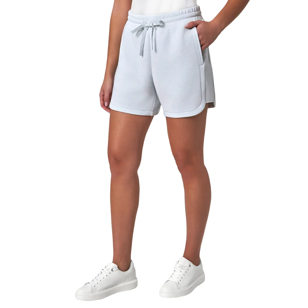 Mondetta - Short Ă taille haute de luxe - Image 4