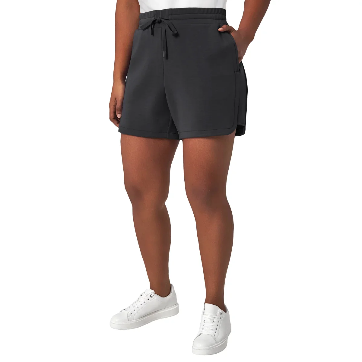 Mondetta - Short Ă taille haute de luxe - Image 6