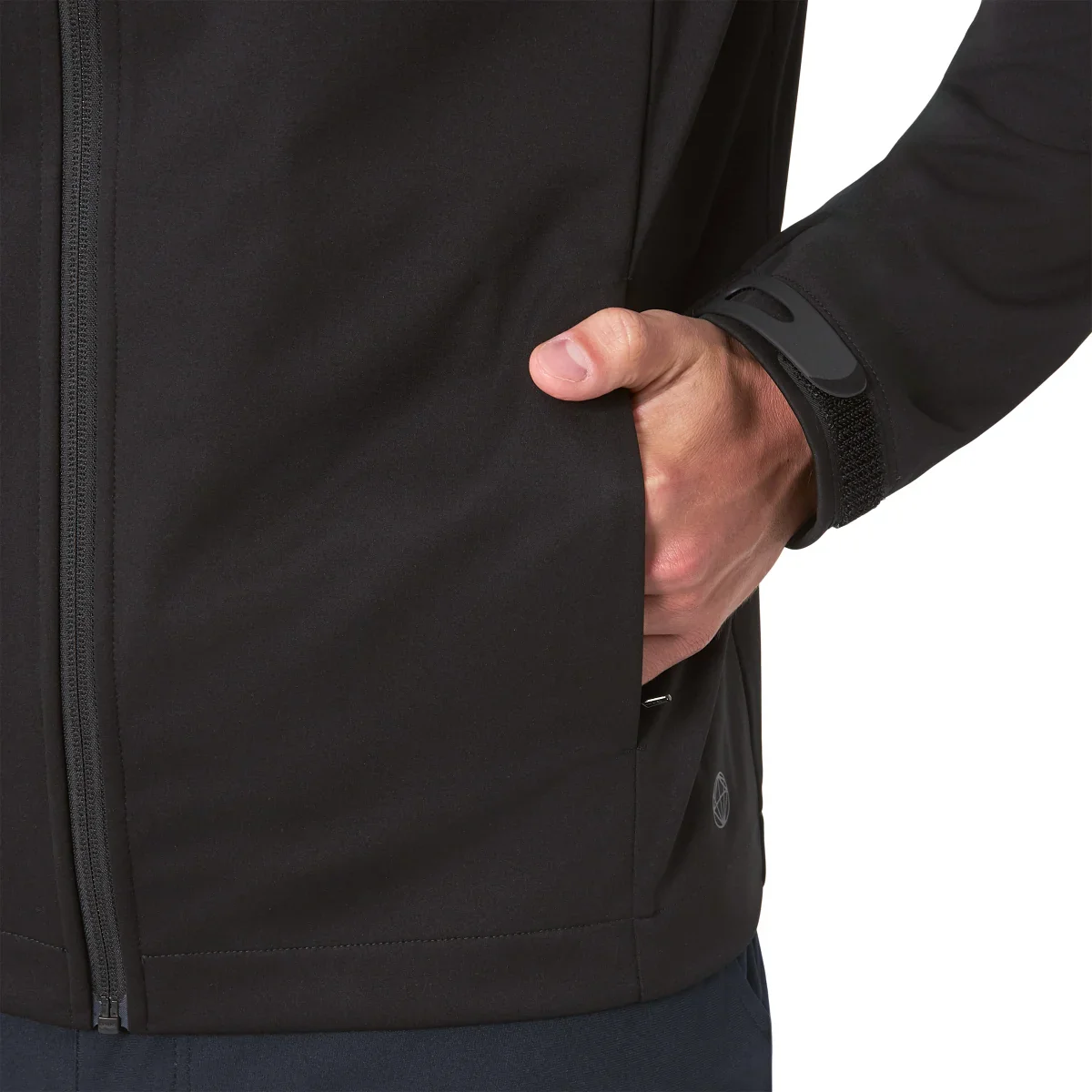 Mondetta - Veste à capuche pour hommes - Image 3