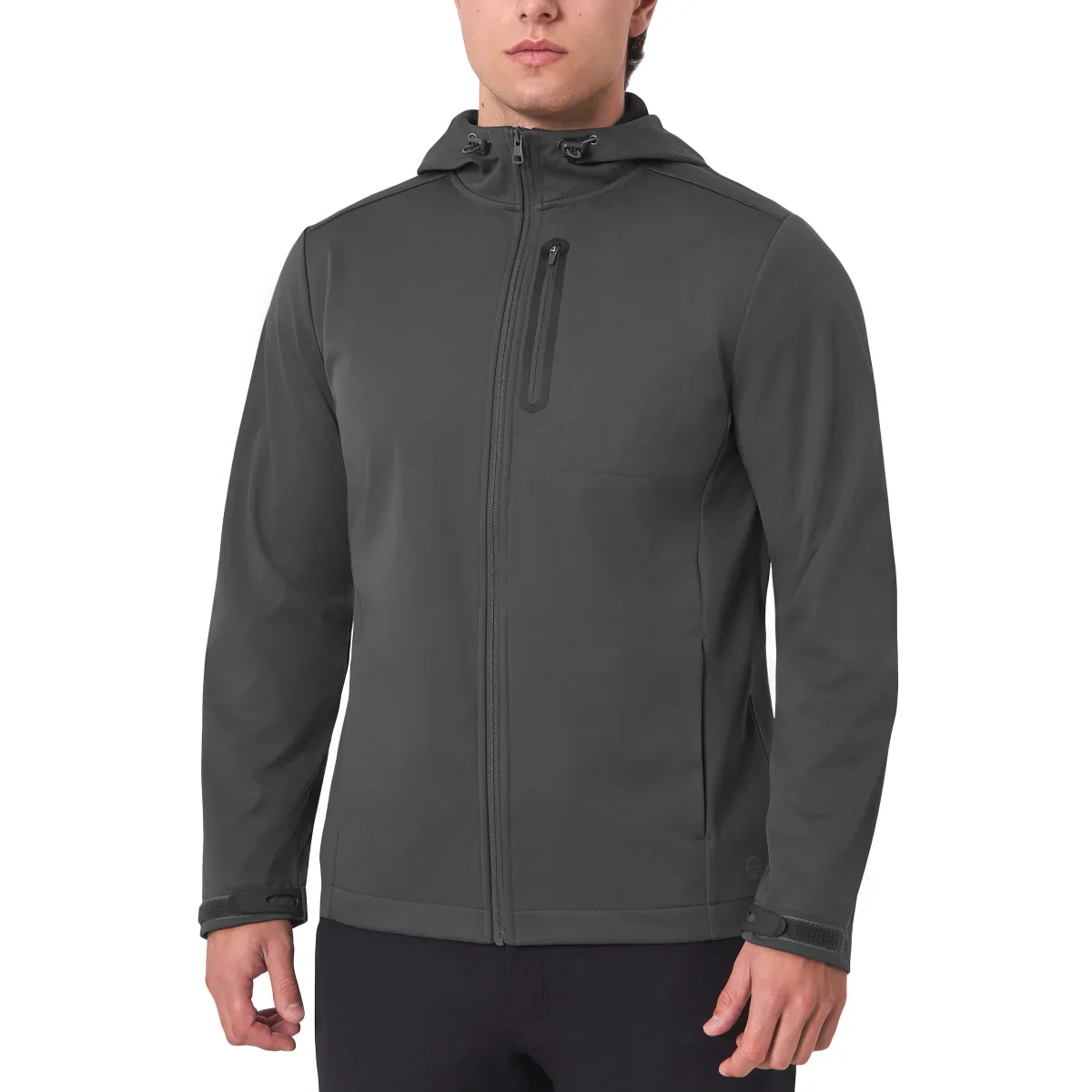 Mondetta - Veste à capuche pour hommes - Image 9