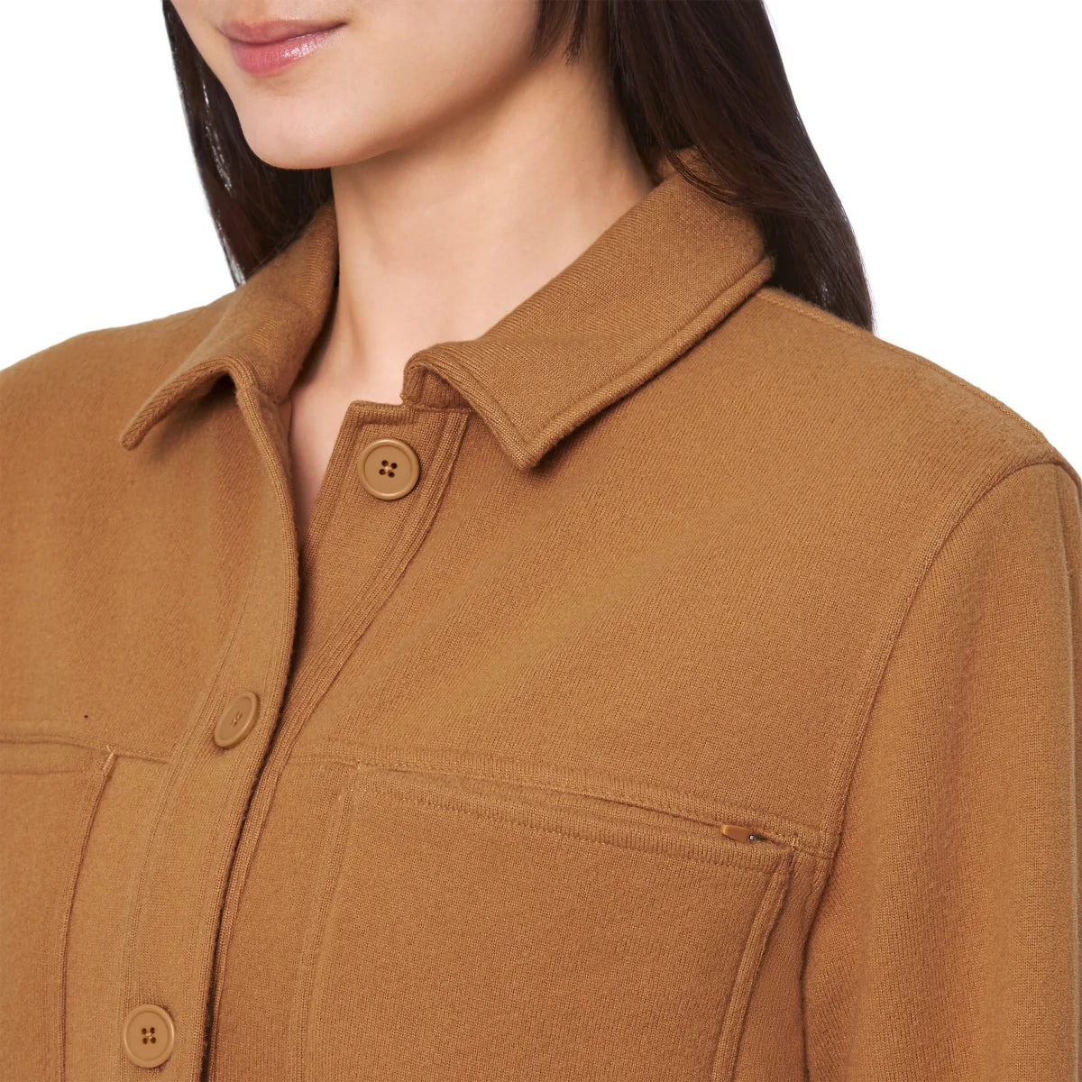 Mondetta - Veste courte en tricot - Image 3