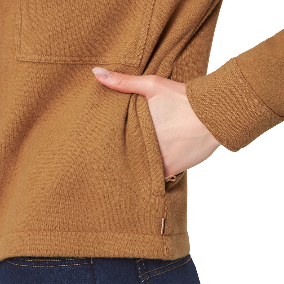 Mondetta - Veste courte en tricot - Image 4