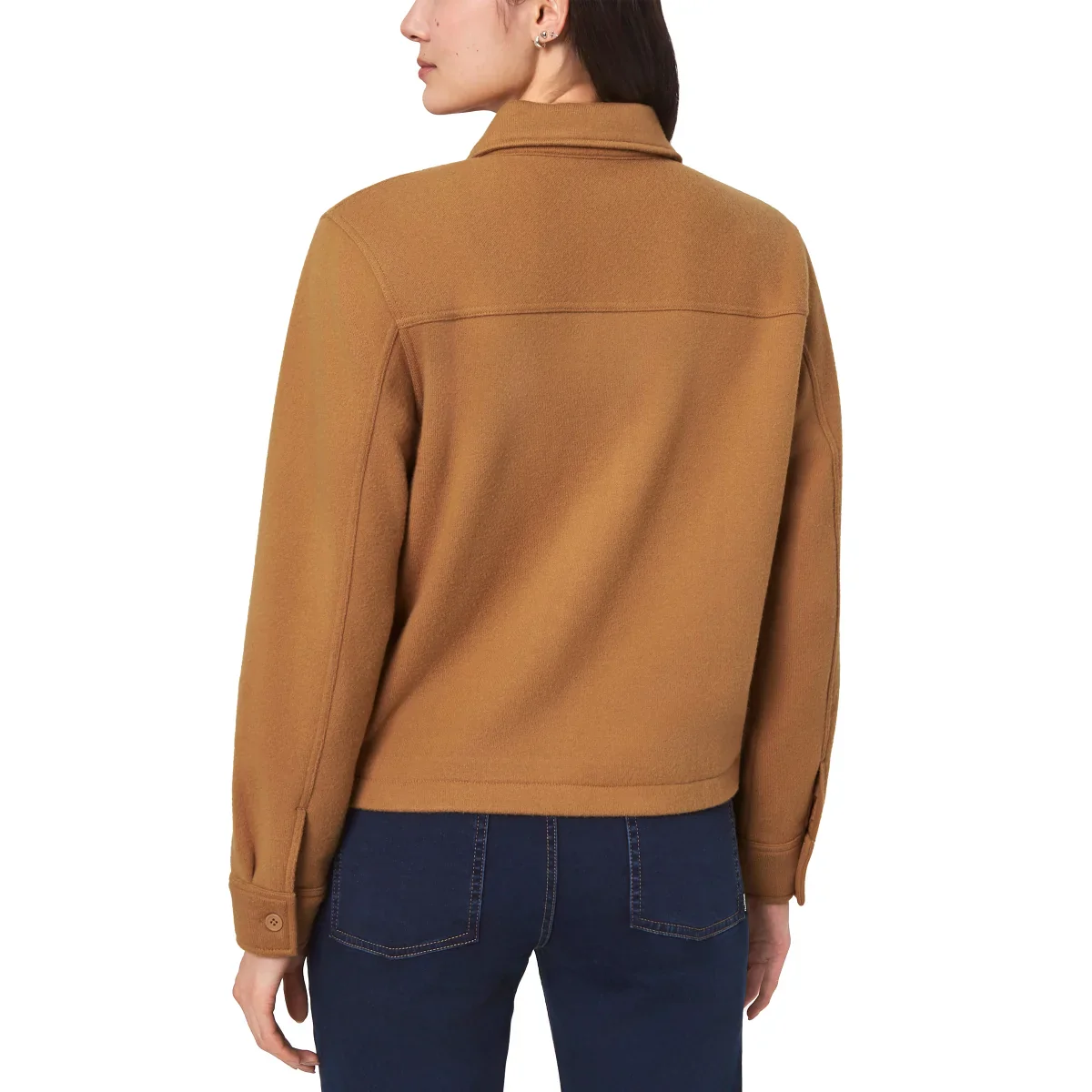 Mondetta - Veste courte en tricot - Image 5