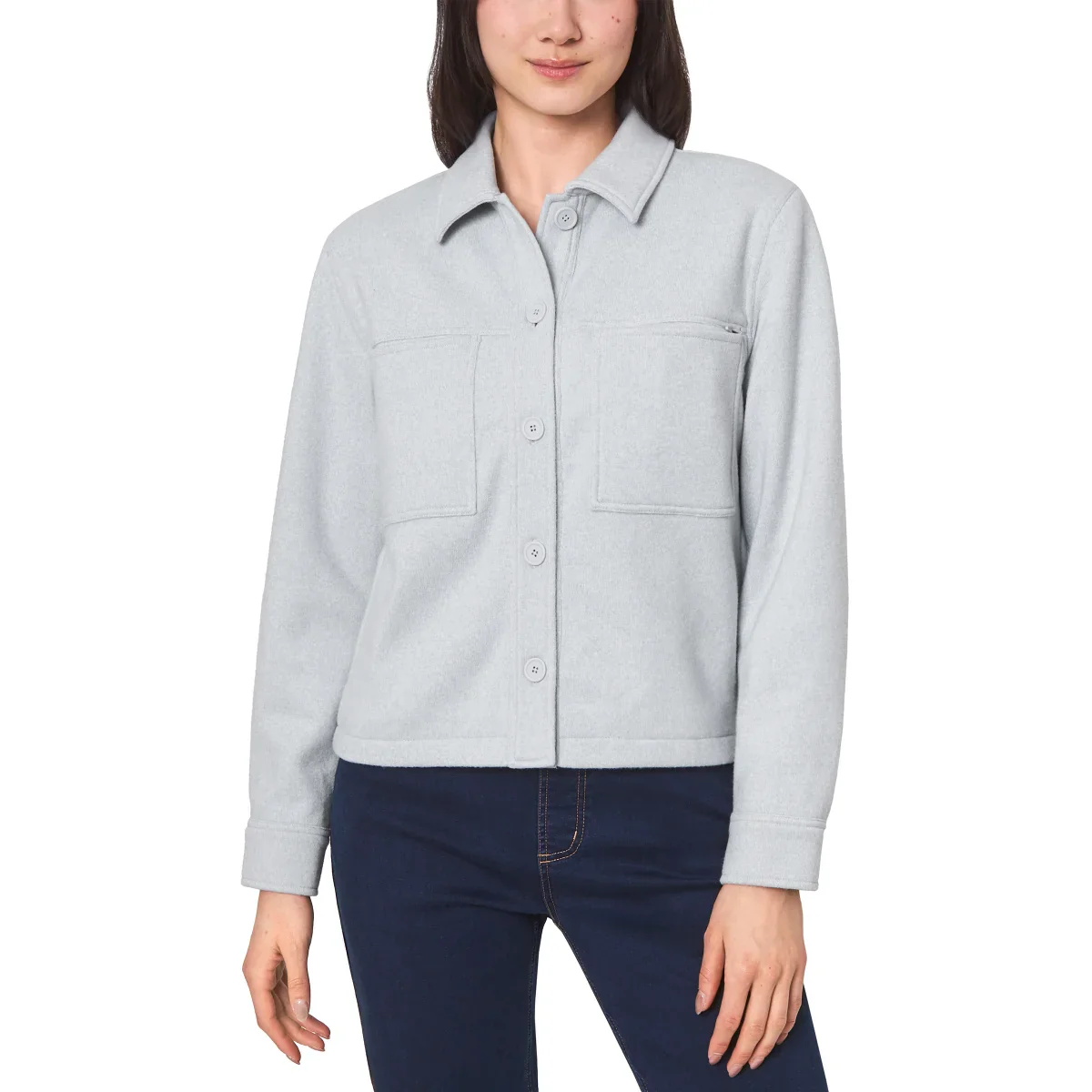 Mondetta - Veste courte en tricot - Image 6