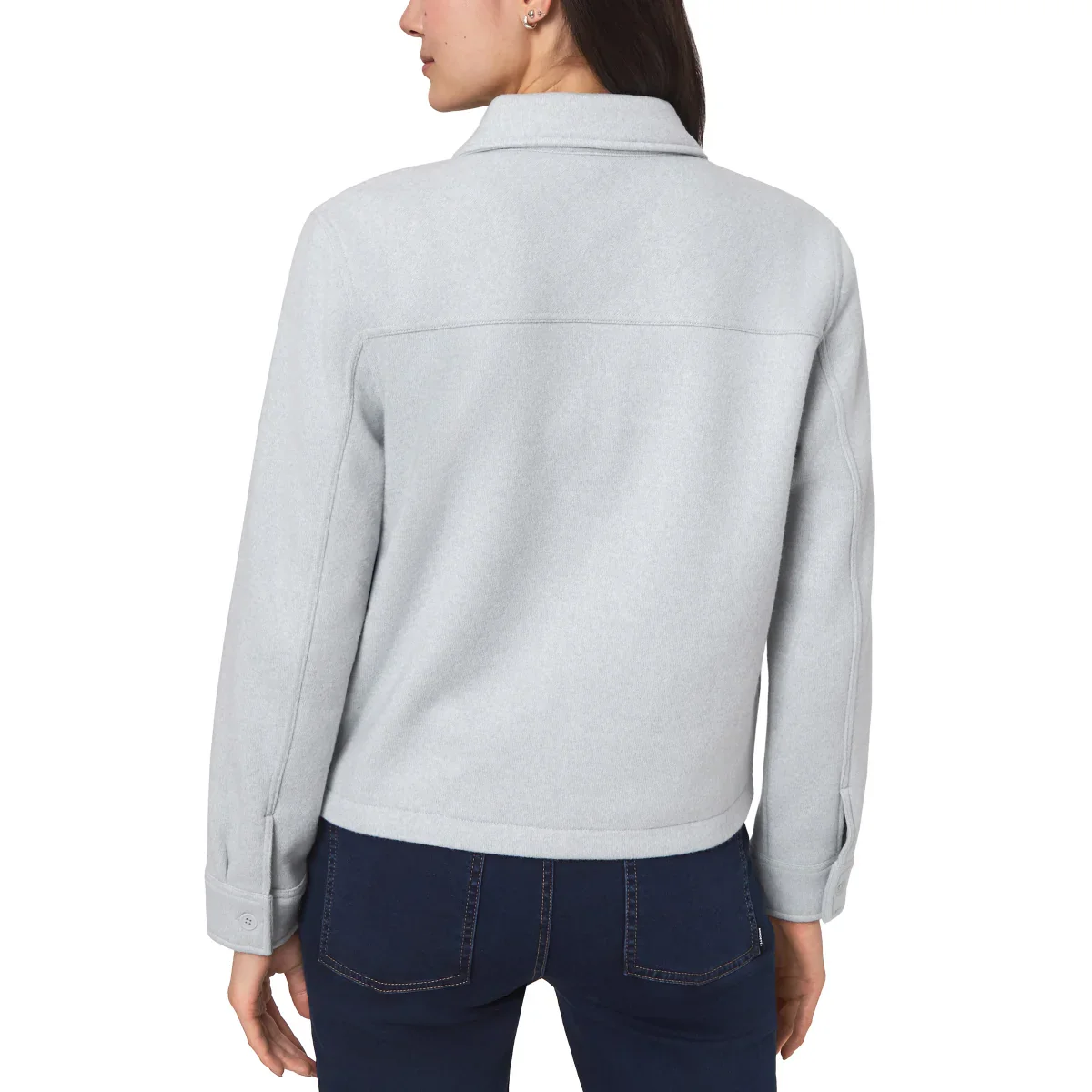 Mondetta - Veste courte en tricot - Image 8