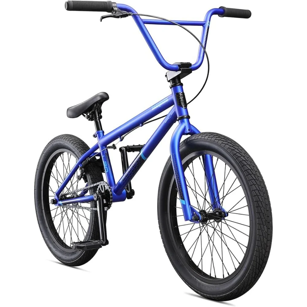 Mongoose - Vélo BMX Freestyle Légion