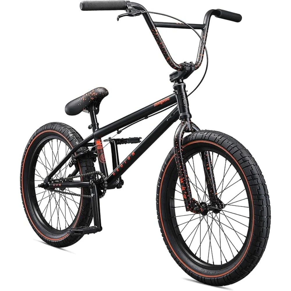 Mongoose - Vélo BMX Freestyle Légion - Image 2