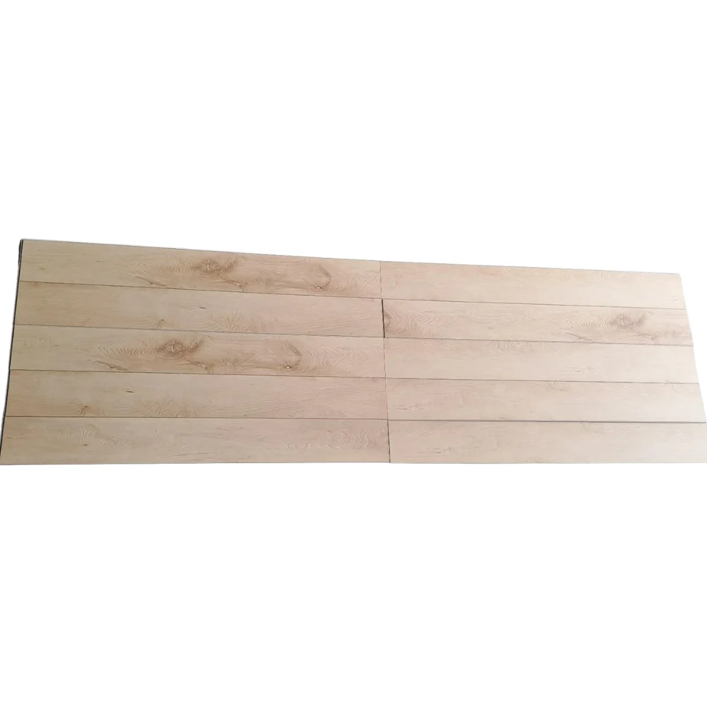 Mono Serra - Plancher de vinyle Luxuria Érable du Nord SPC 15 cm (5,91 po) - Image 2
