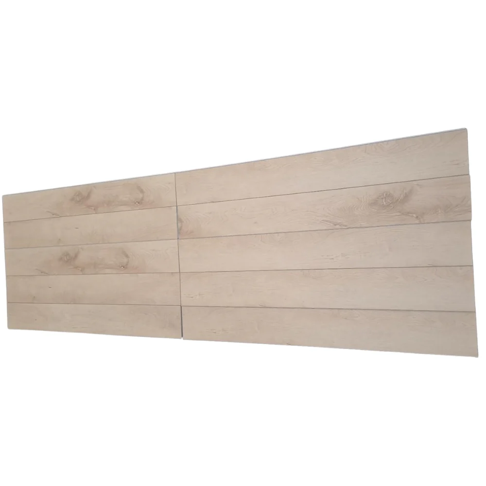 Mono Serra - Plancher de vinyle Luxuria Érable du Nord SPC 15 cm (5,91 po) - Image 3
