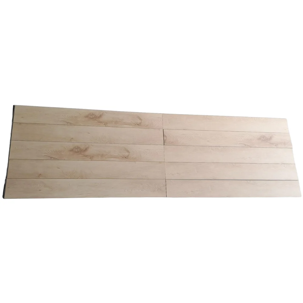 Mono Serra - Plancher de vinyle Luxuria Érable du Nord SPC 15 cm (5,91 po) - Image 4