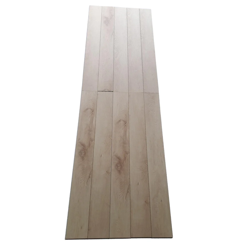 Mono Serra - Plancher de vinyle Luxuria Érable du Nord SPC 15 cm (5,91 po) - Image 5