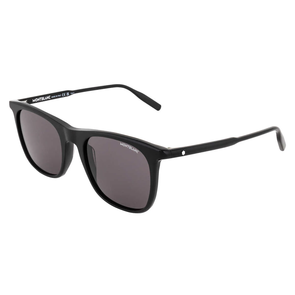 MONTBLANC - Lunettes de soleil MB0008S - Image 2