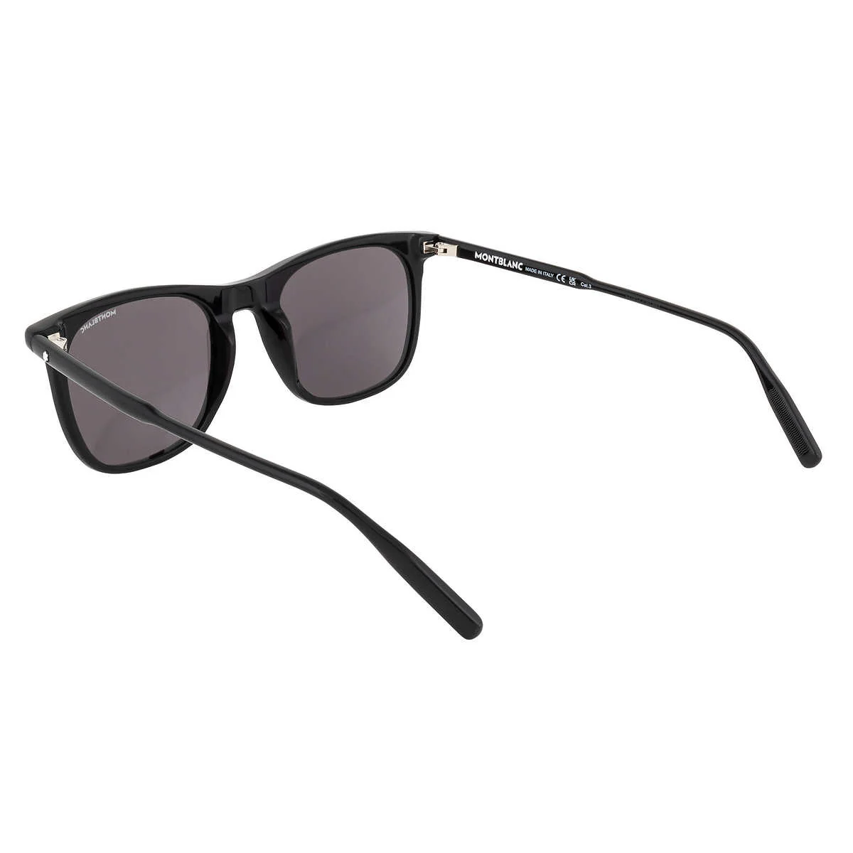 MONTBLANC - Lunettes de soleil MB0008S - Image 3