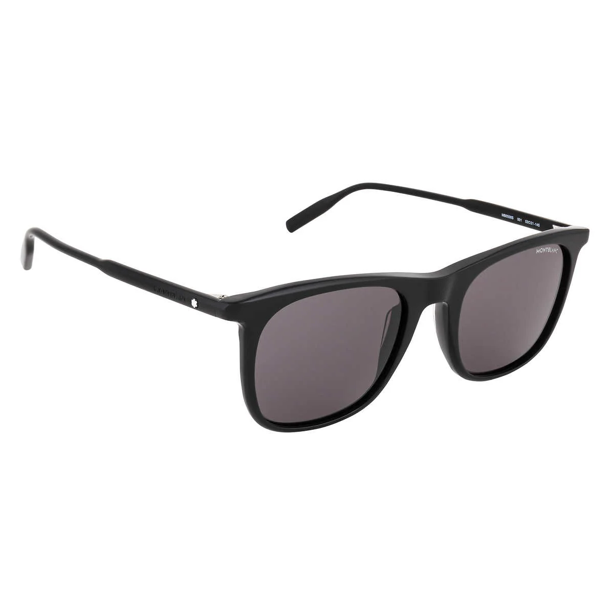 MONTBLANC - Lunettes de soleil MB0008S - Image 4