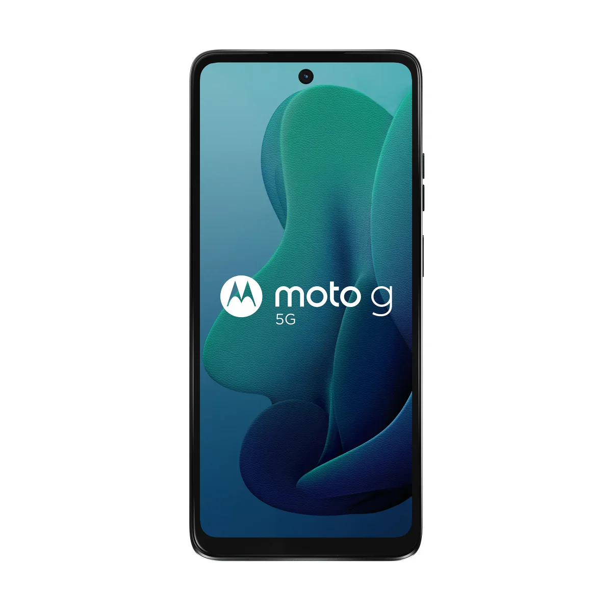 Motorola G 5G - Téléphone intelligent déverrouillé de 128 Go (2024) - Image 3