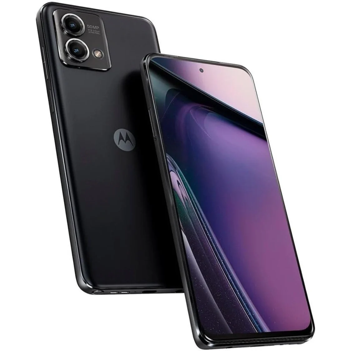 Motorola - Téléphone intelligent déverrouillé moto G Stylus 5G (2023) 128 GO