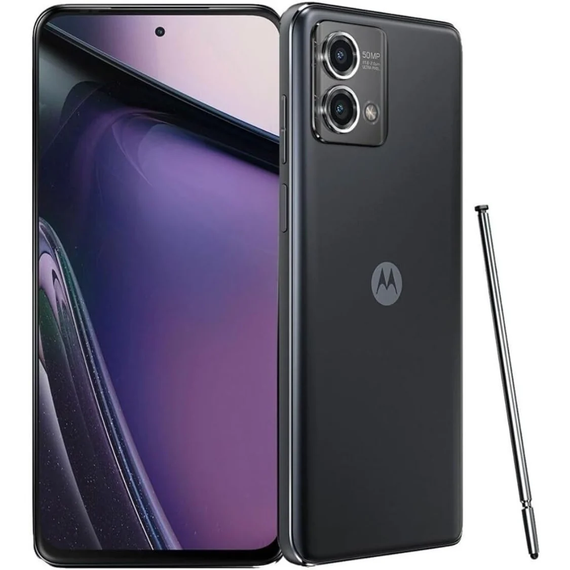 Motorola - Téléphone intelligent déverrouillé moto G Stylus 5G (2023) 128 GO - Image 2