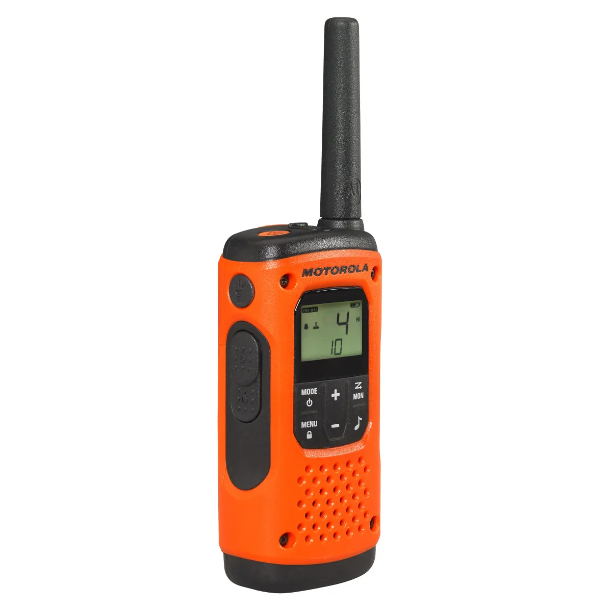 Motorola Solutions - Talkabout T603 Radios bidirectionnelles, paquet de 2 - Image 2