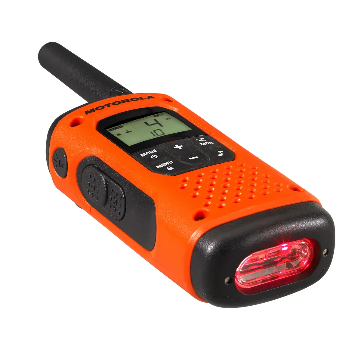 Motorola Solutions - Talkabout T603 Radios bidirectionnelles, paquet de 2 - Image 4