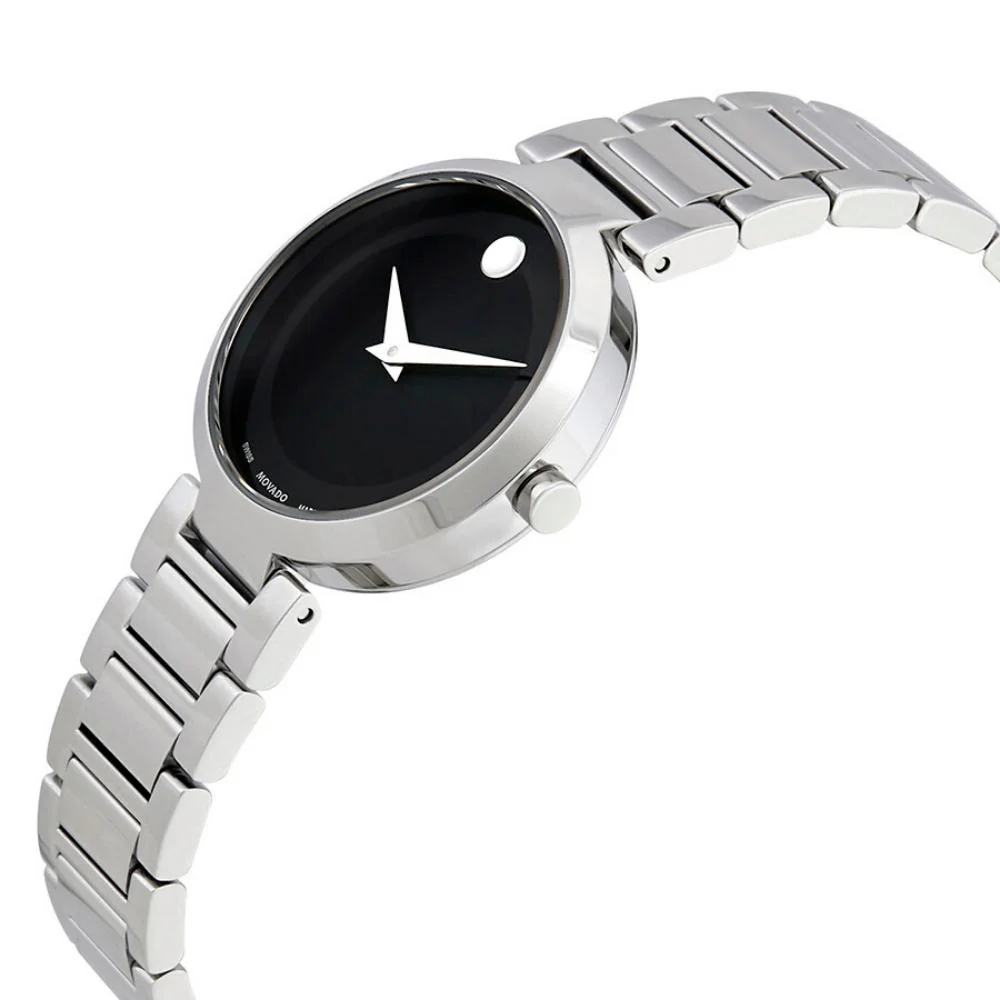 Movado Bold - Montre femme 0607101 - Image 2