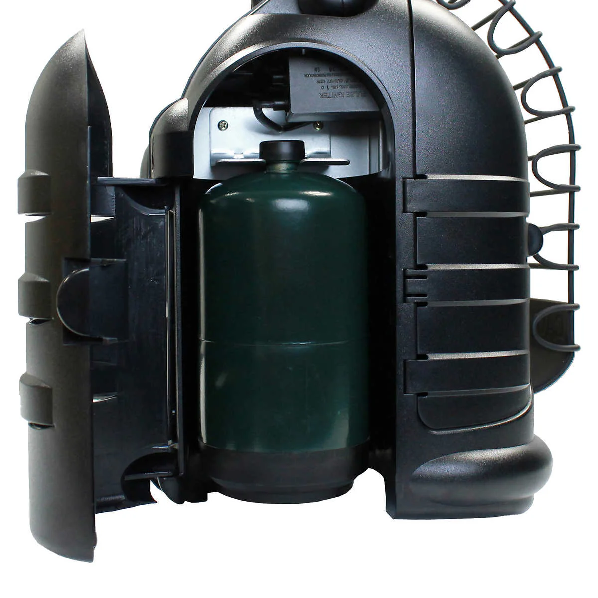 Mr. Heater - Chaufferette Hunting Buddy 12HB, 6 000 - 12 000 BTU - Image 6