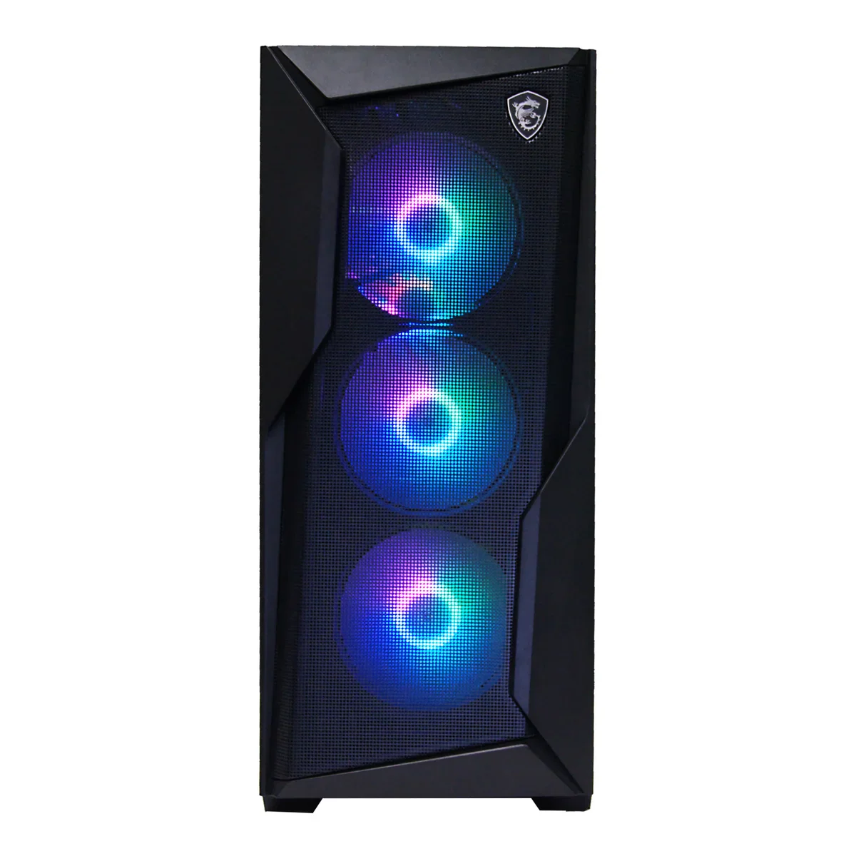 MSI Codex R2 AI - Ordinateur de bureau de jeux, Intel Core i7-14700F - Image 3