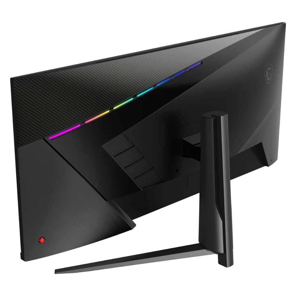 MSI - Moniteur de jeux IPS UWQHD (3 440 x 1 440) - Image 3