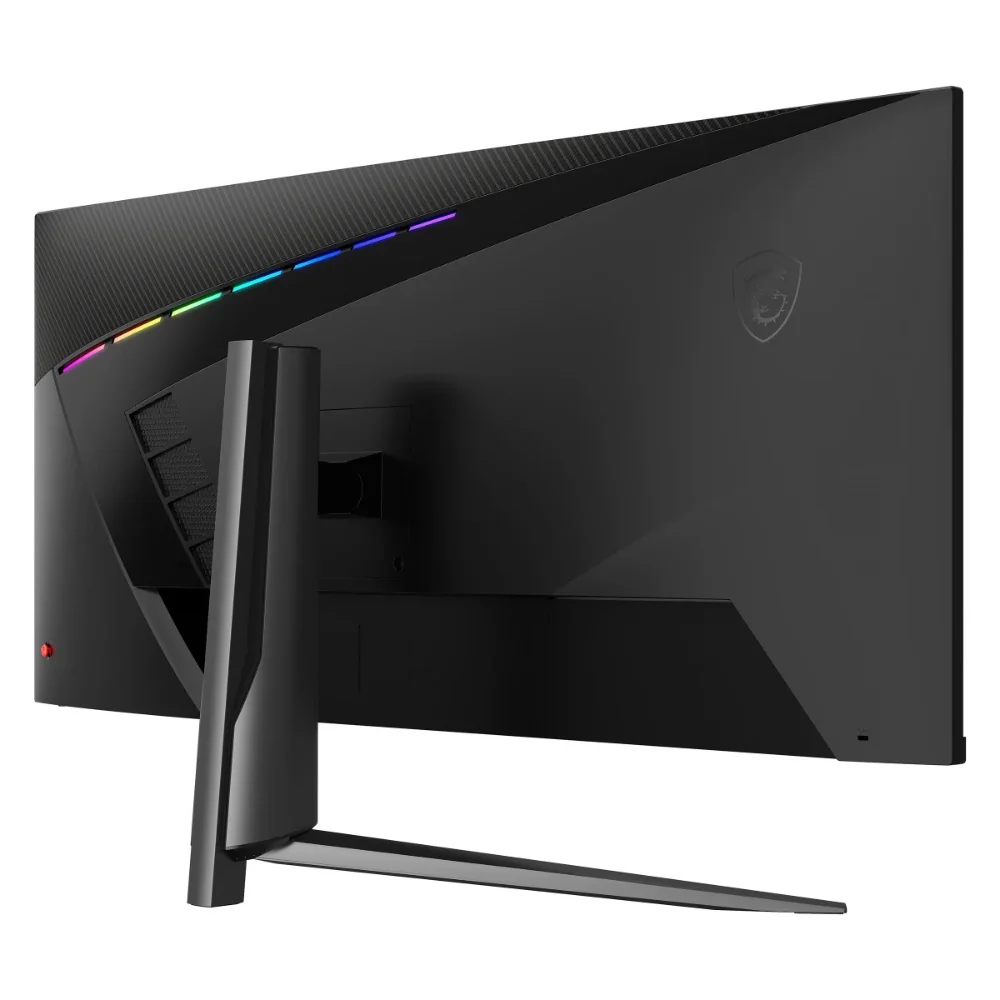 MSI - Moniteur de jeux IPS UWQHD (3 440 x 1 440) - Image 4