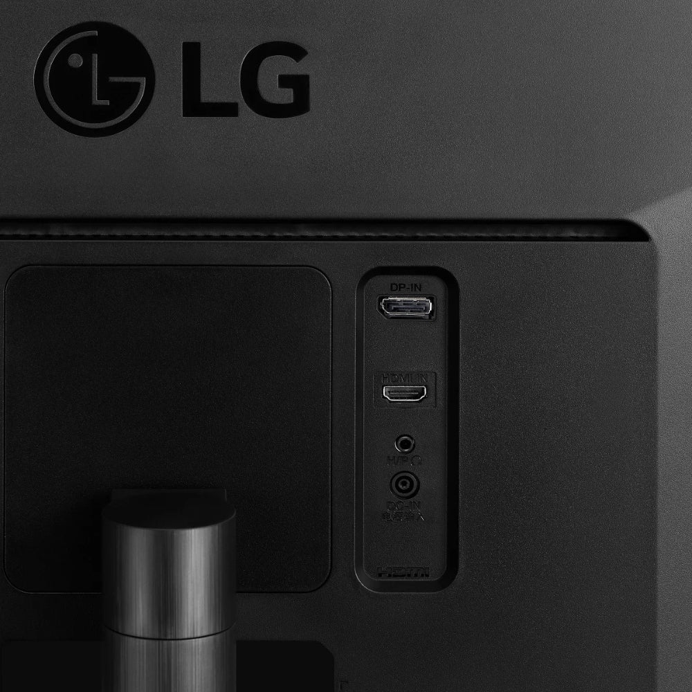LG - Moniteur IPS Full HD UltraWide de 34 po - Image 5