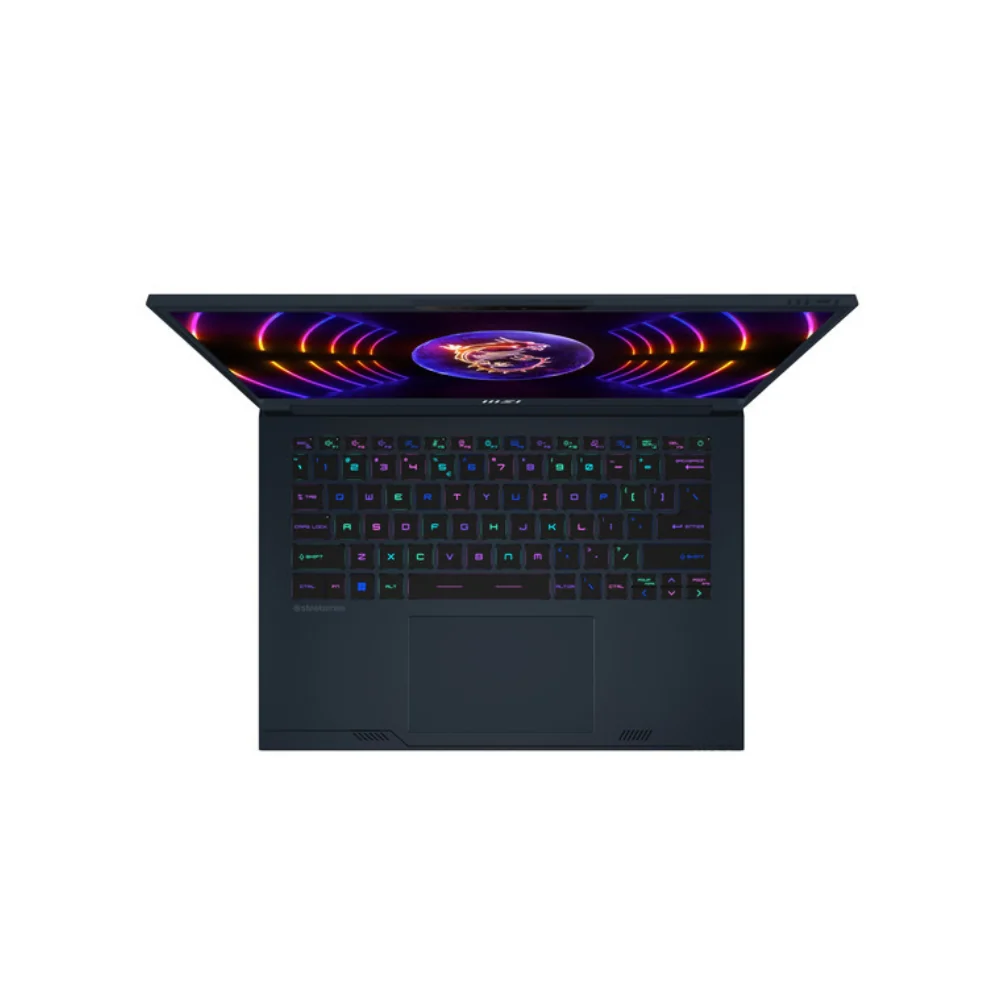 MSI Stealth - Ordinateur portable de jeux de 14 po, Intel Core i7-13620H - Image 3