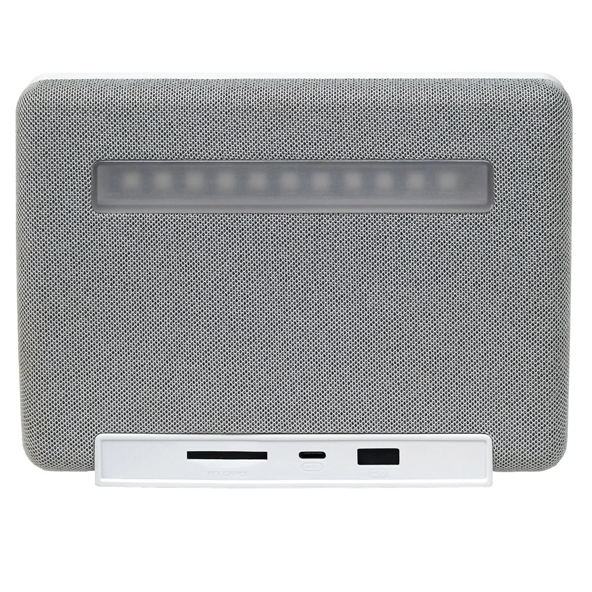 MyLuma - Cadre photo numérique LED Wi-Fi de 7 po PhotoShare - Image 3