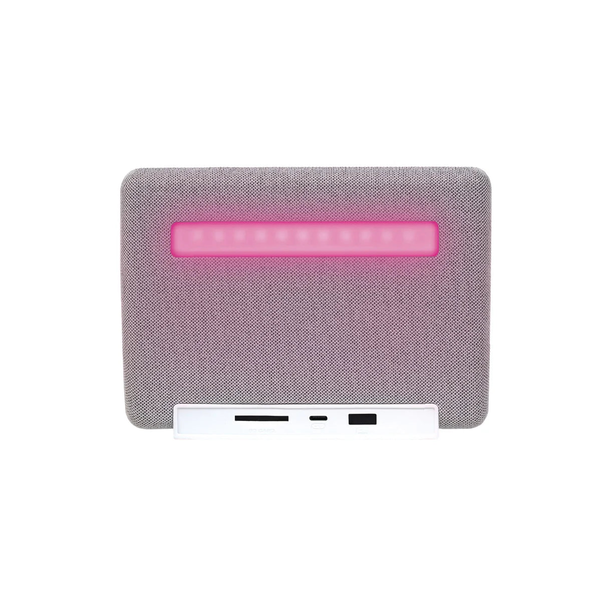 MyLuma - Cadre photo numérique LED Wi-Fi de 7 po PhotoShare - Image 4