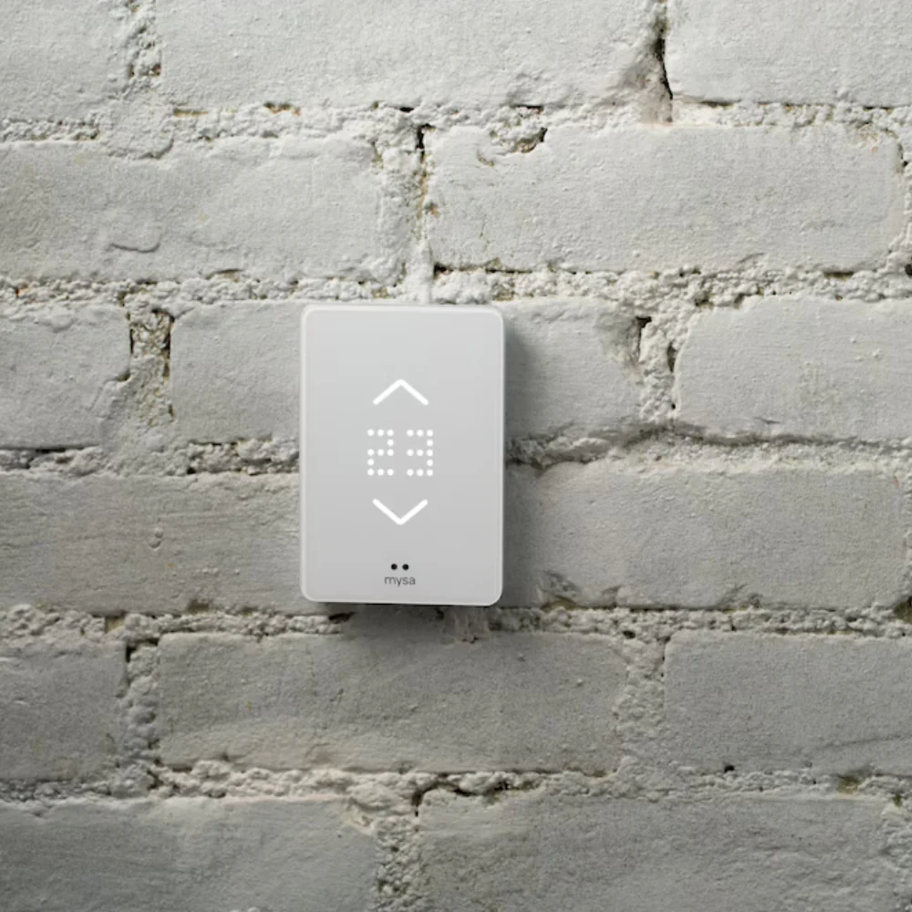 Mysa - Thermostat intelligent pour plinthes chauffantes électriques V2 - Image 3