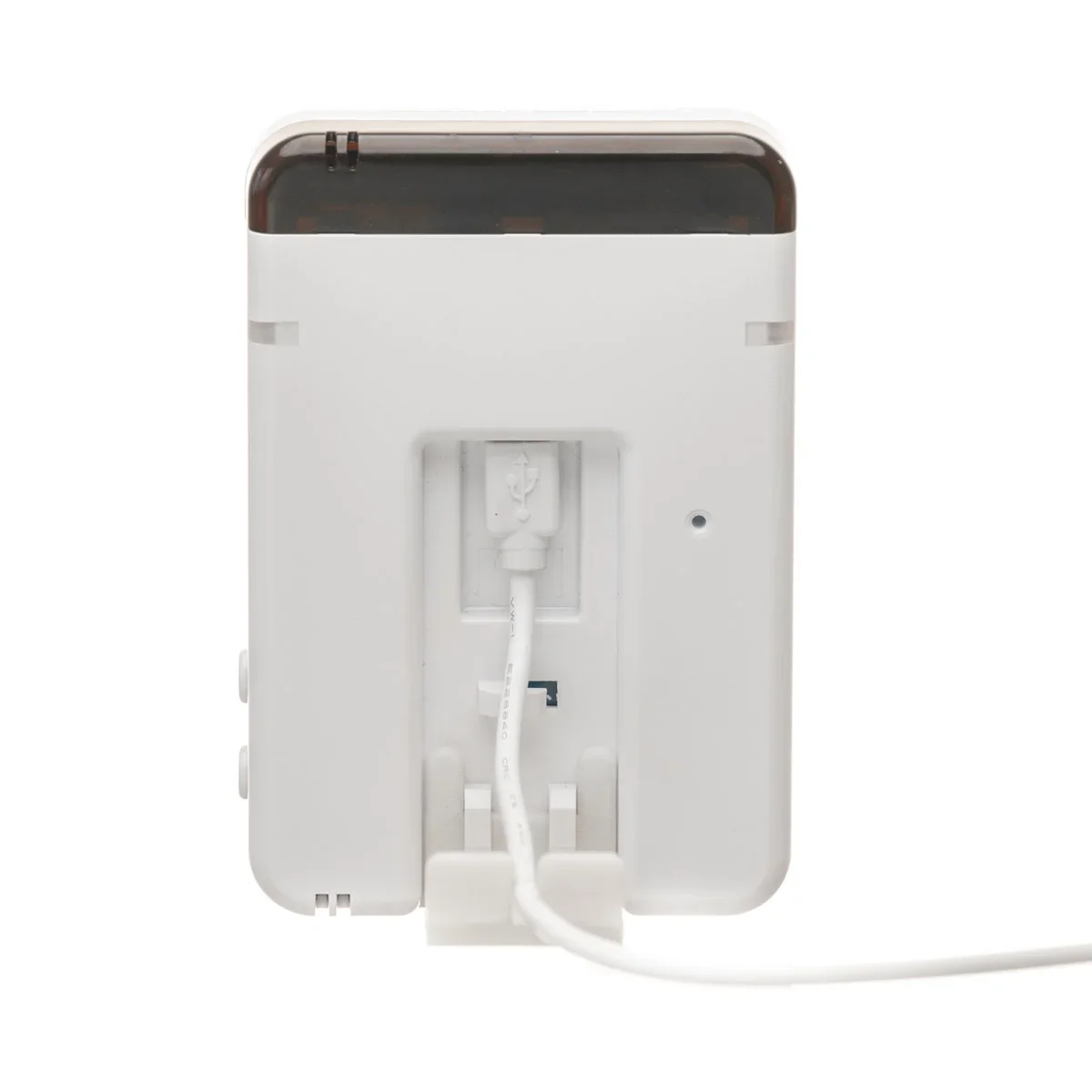 Mysa - Thermostat intelligent pour thermopompes mini-split et climatiseur portable - Image 3