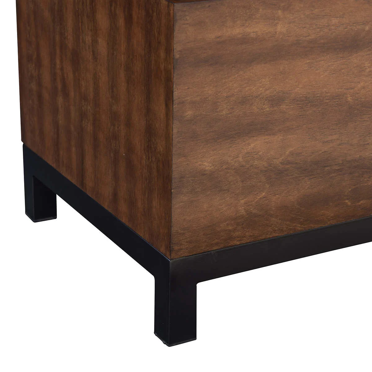 Napa River Furnishings - Banc-coffre en cèdre aromatique Dawson - Image 5