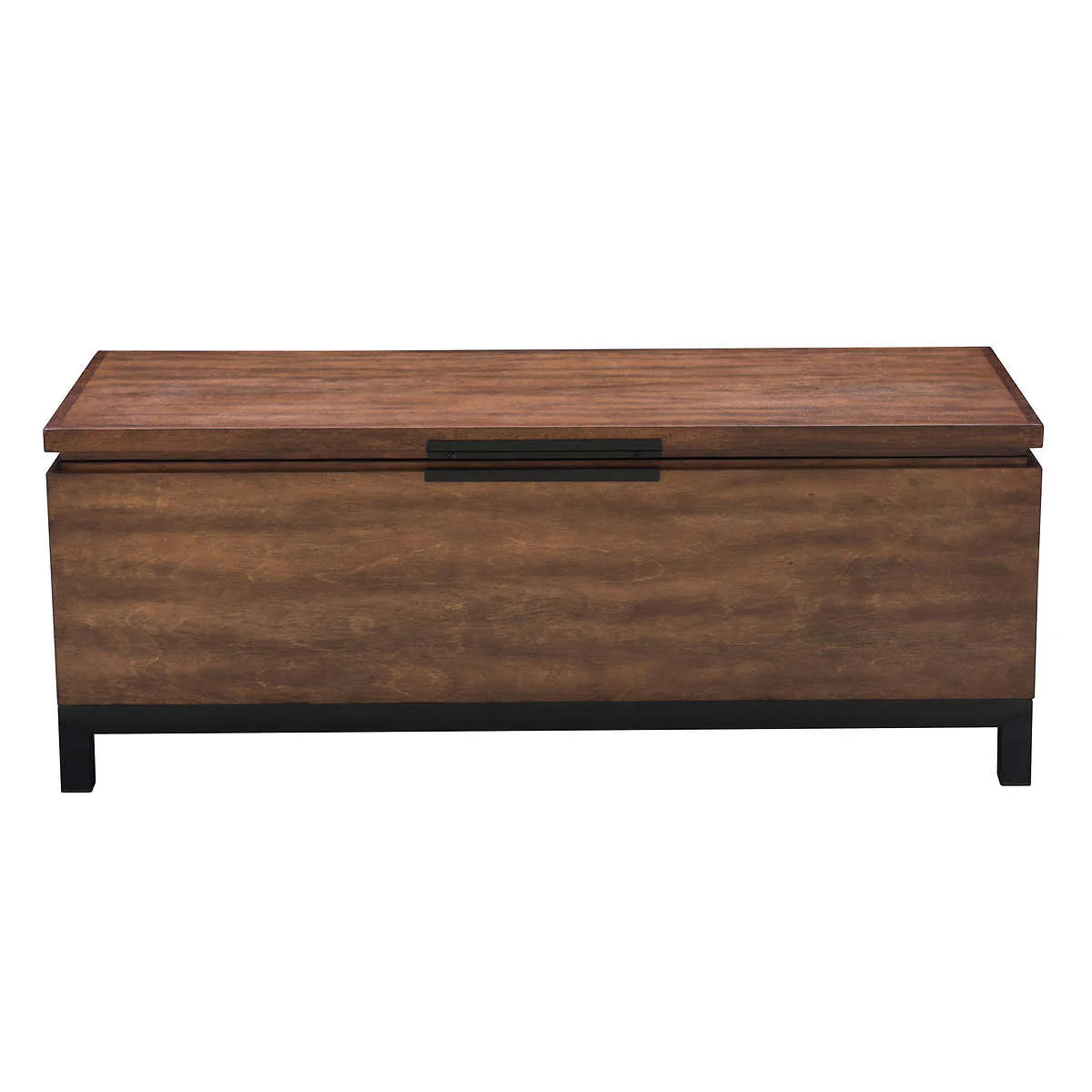 Napa River Furnishings - Banc-coffre en cèdre aromatique Dawson - Image 7