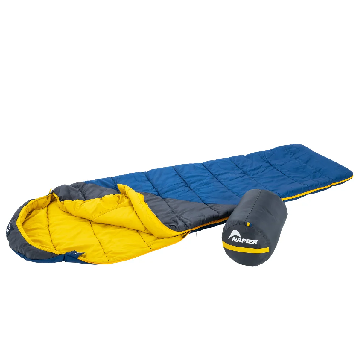 Napier - Ensemble de Camping lite pack - Image 4