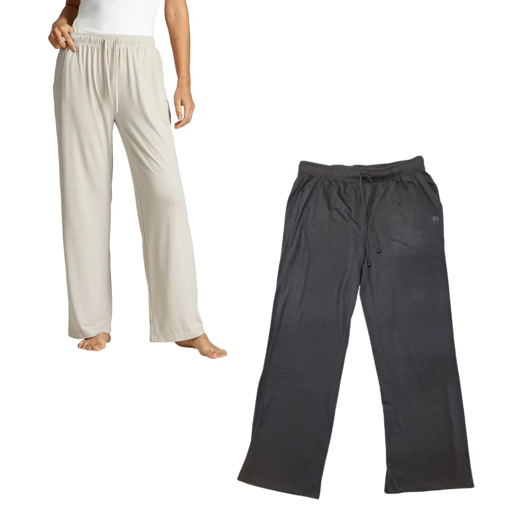Natori - Pantalons de détente, paquet de 2 - Image 4