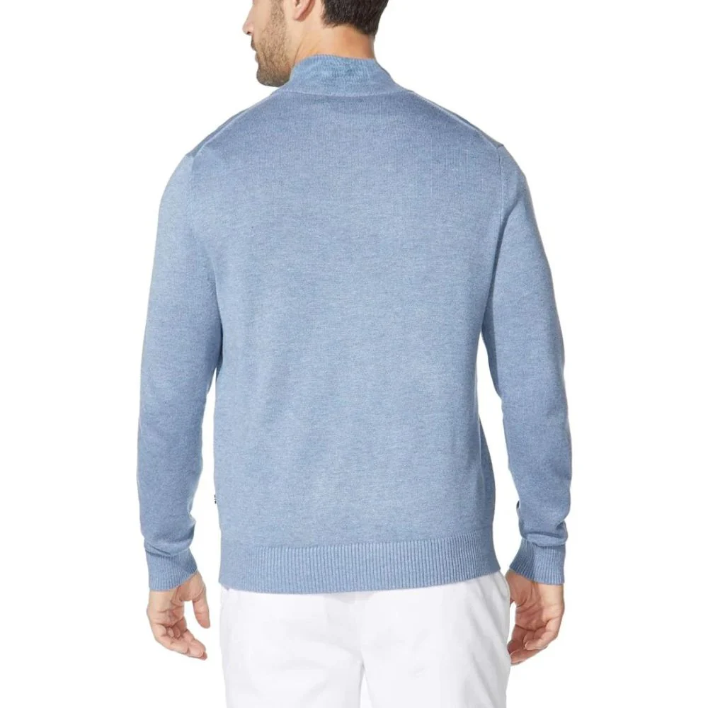 Nautica - Chandail demi-zip - Image 4