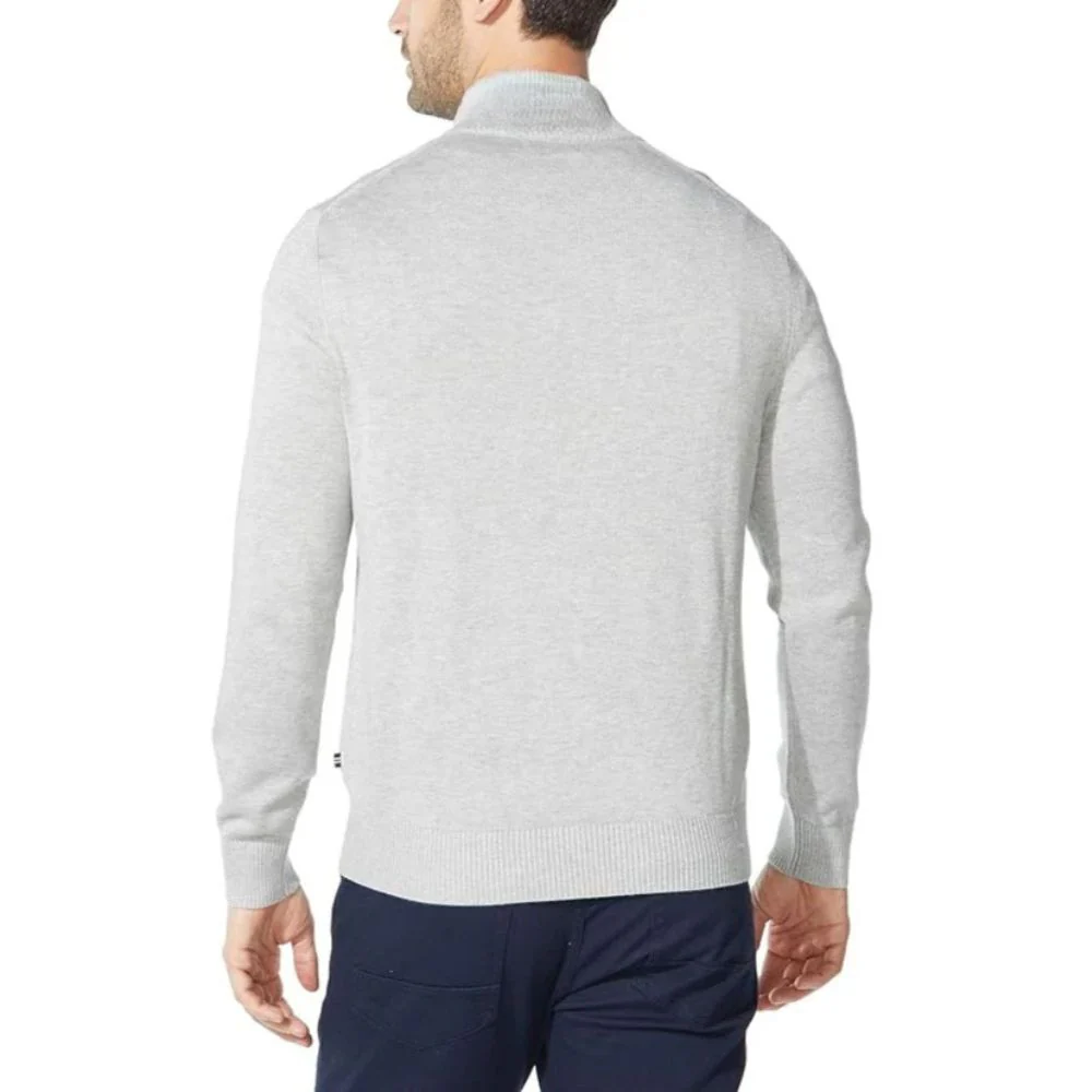 Nautica - Chandail demi-zip - Image 6