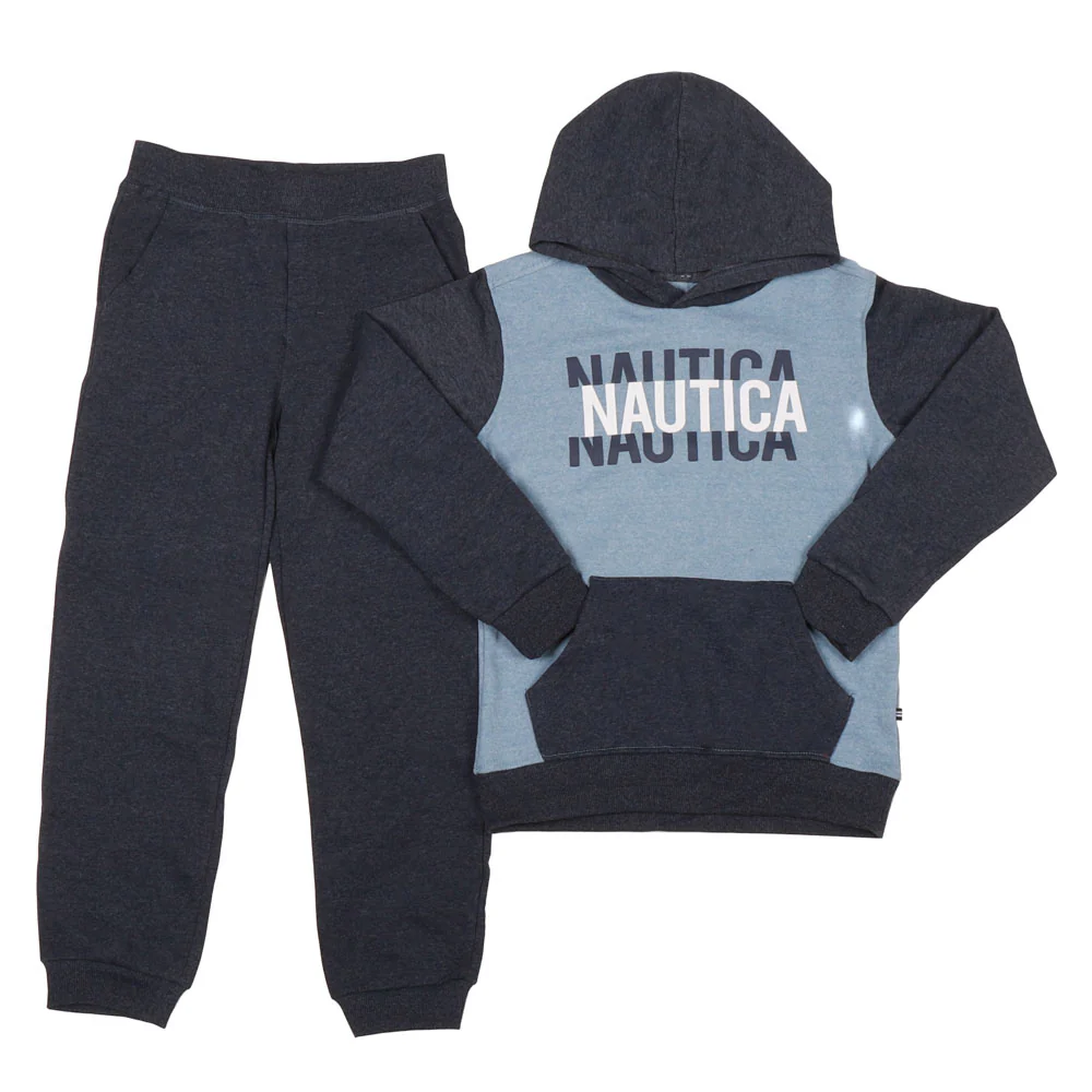 Nautica - Ensemble de 2 pièces