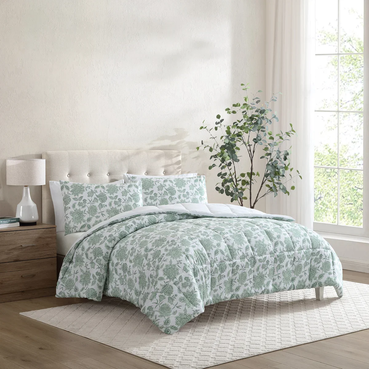Nautica - Ensemble de couette, Simple - Image 4