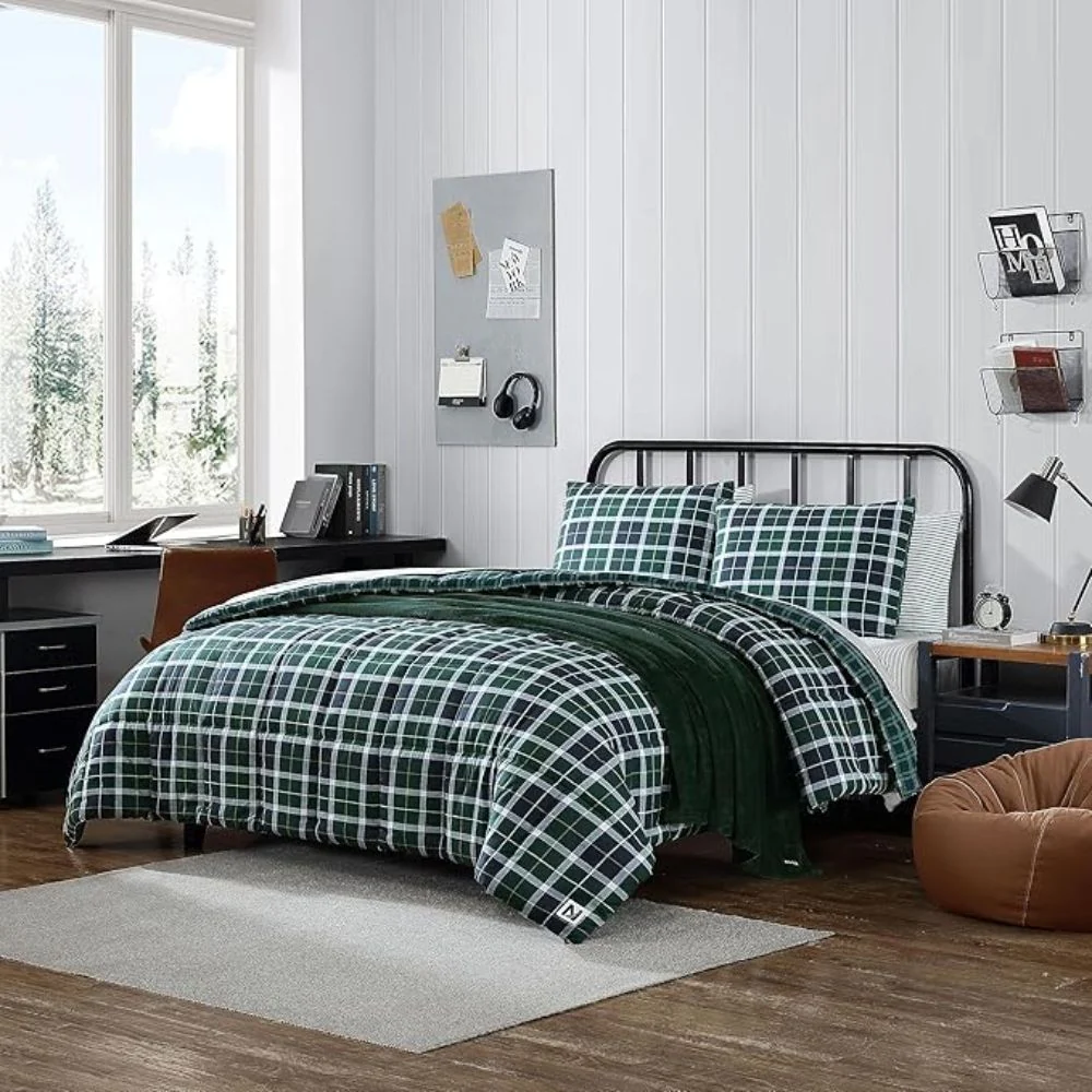 Nautica Home - Ensemble de douillette - Image 3