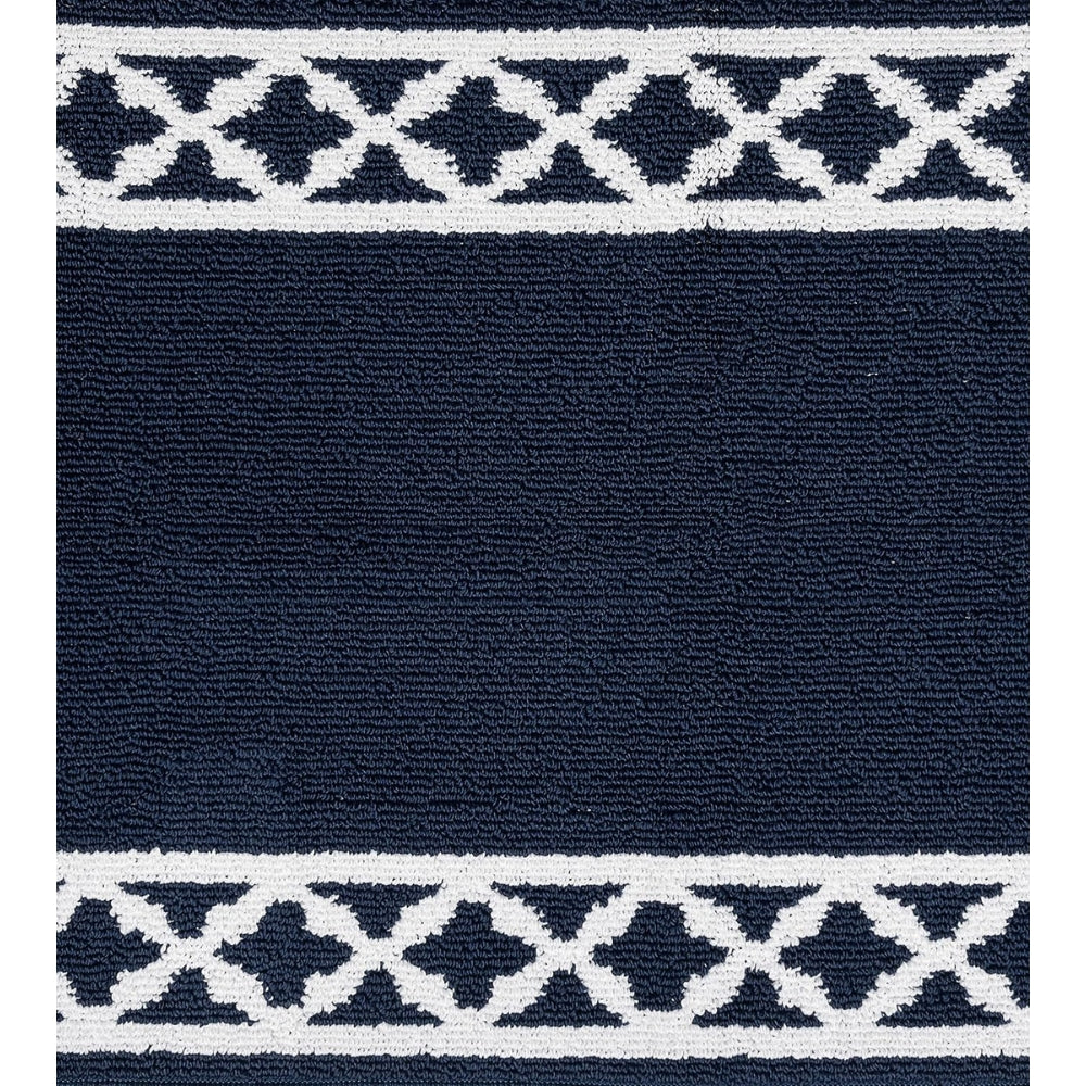 Nautica Home - Tapis d'intérieur pour entrée et couloir - Image 2