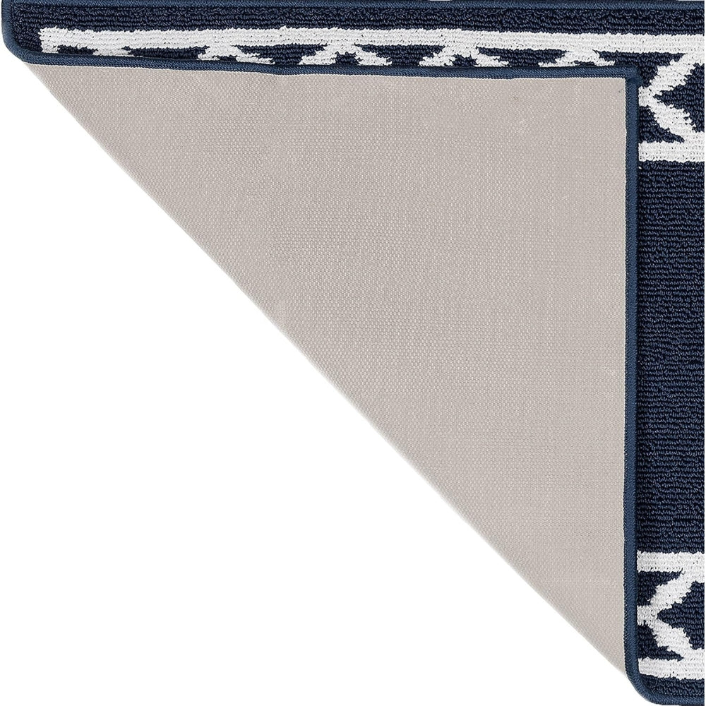 Nautica Home - Tapis d'intérieur pour entrée et couloir - Image 3
