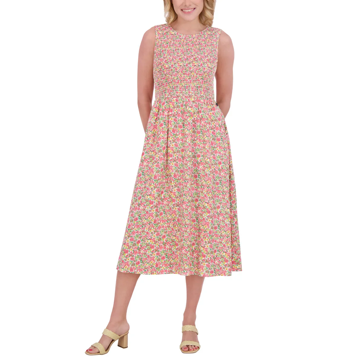 Nautica Jeans - Robe sans manches