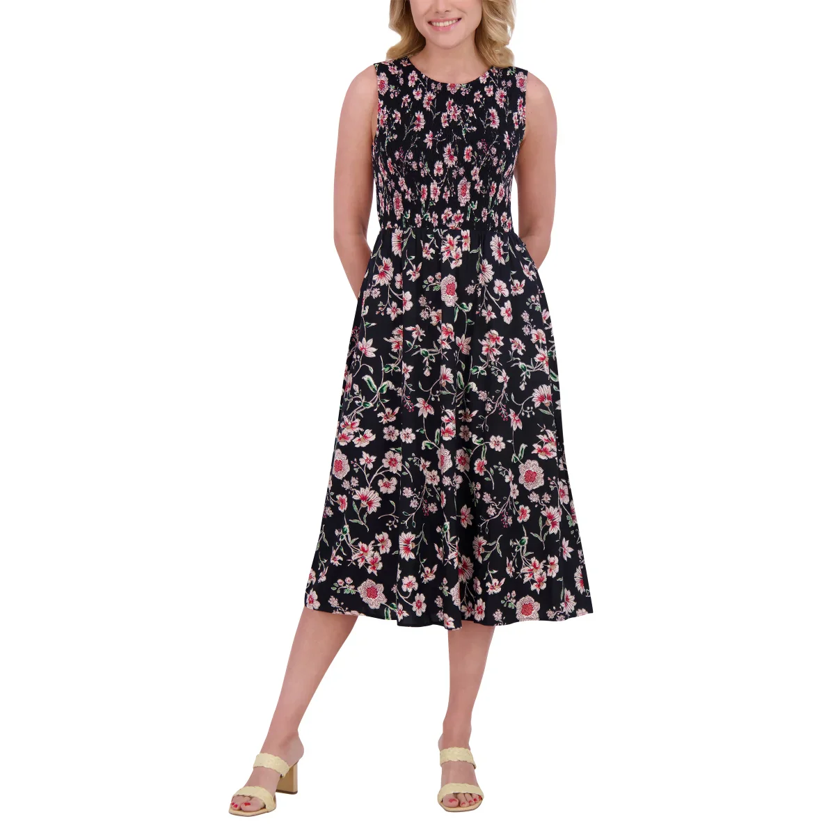 Nautica Jeans - Robe sans manches - Image 4