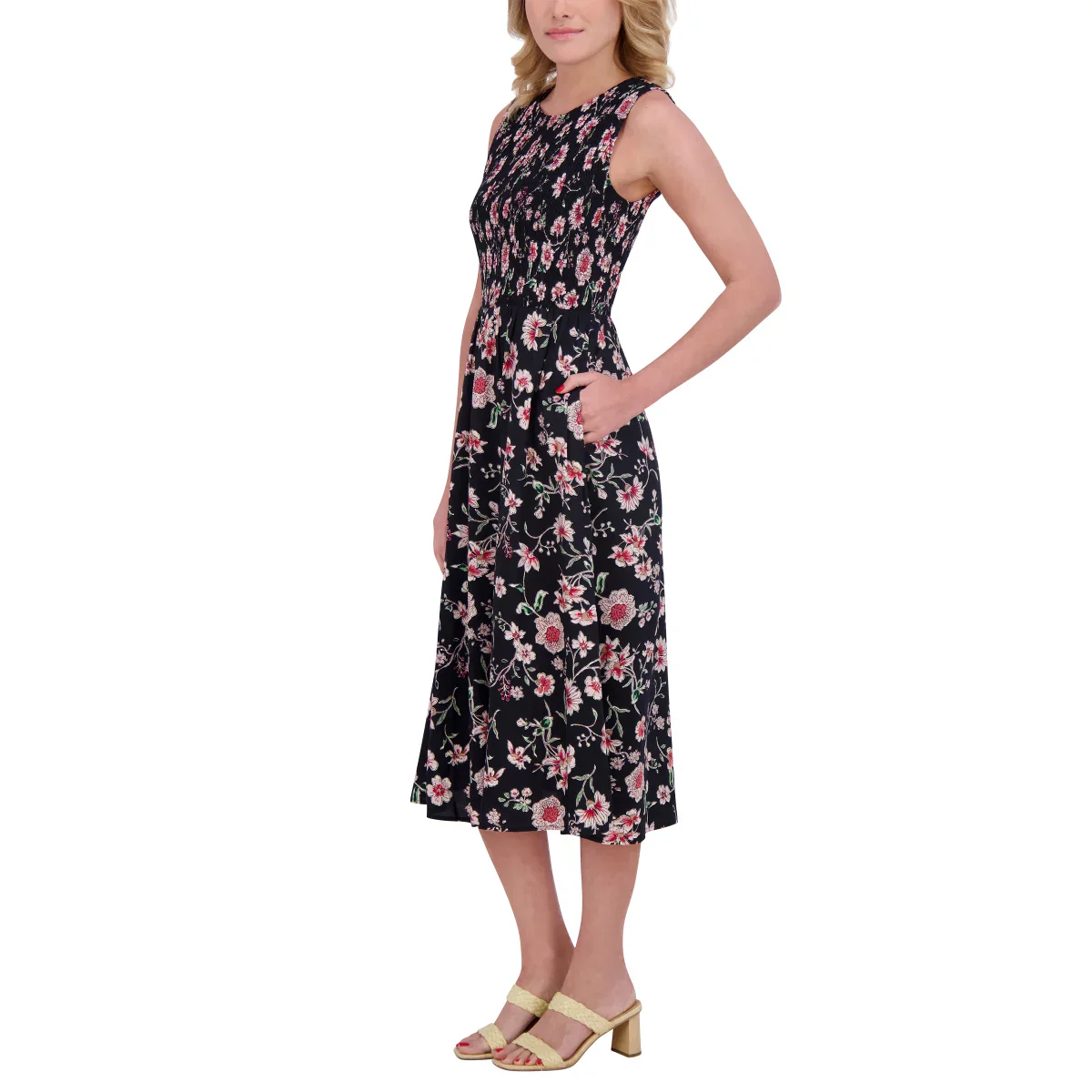 Nautica Jeans - Robe sans manches - Image 5